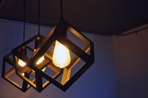 Photo Light fixture