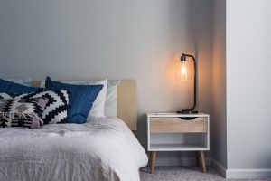 Mejores lámparas de mesa para dormitorio